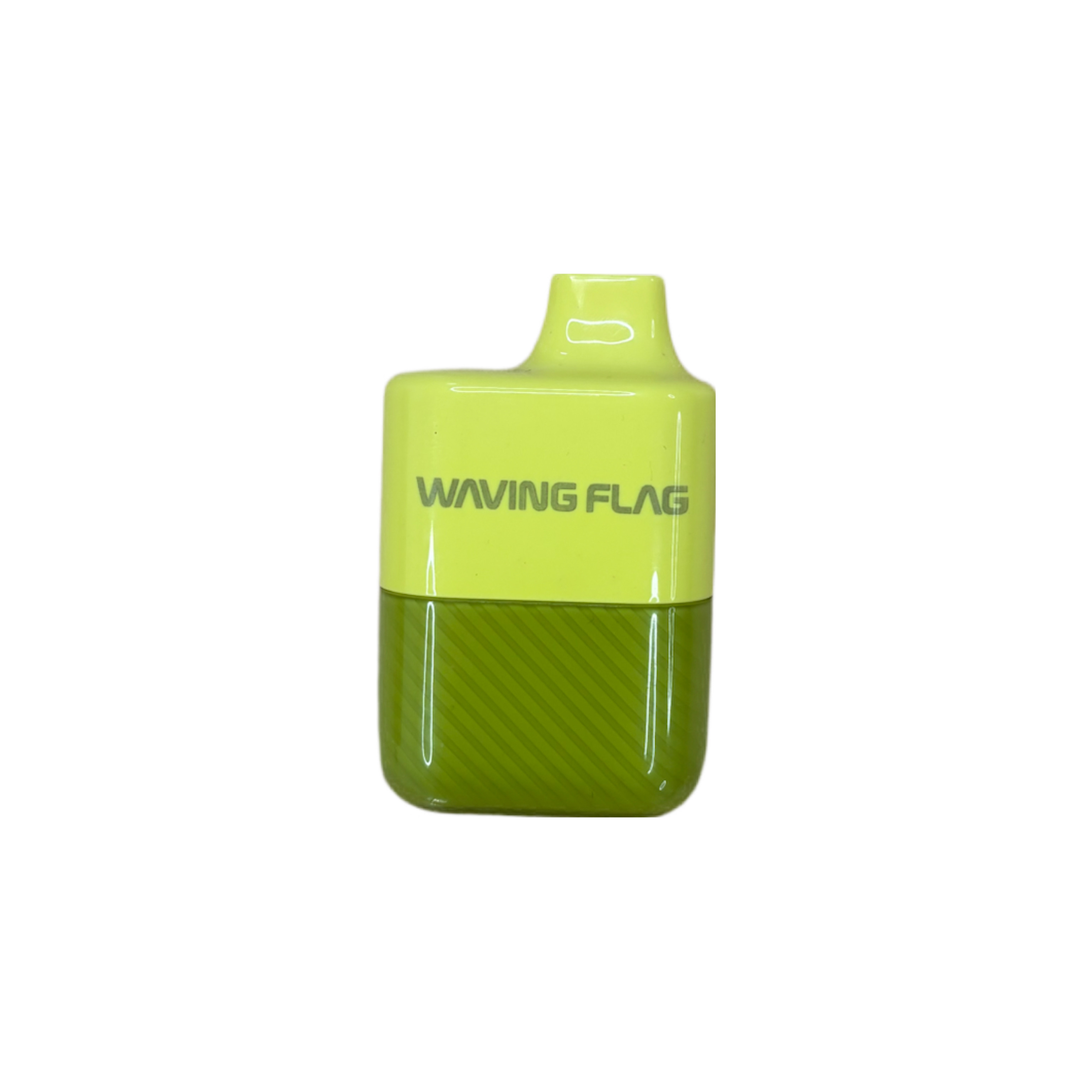 WAVING FLAG Alien 3000 Disposable Kit
